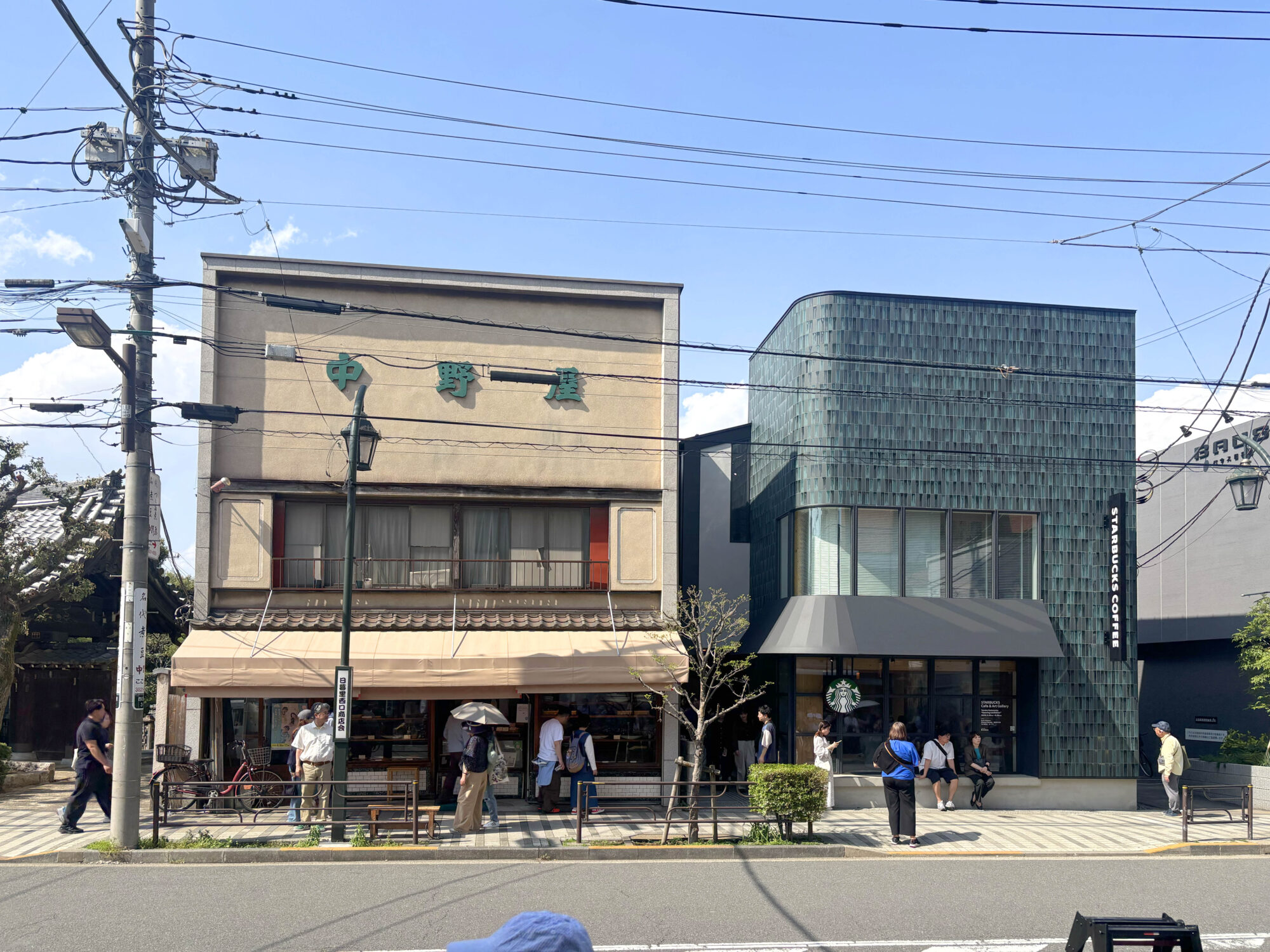 建築家とまわる建築散歩2026のご案内